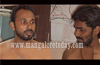 Kasargod : Ganja seized from parked car ; 2 arrested